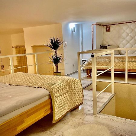 3 Comfortable And Cosy Apartments In Heart Of Budapest Near Basilica Buitenkant foto