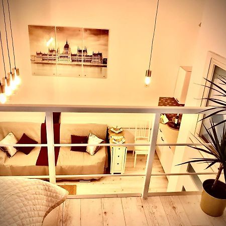 3 Comfortable And Cosy Apartments In Heart Of Budapest Near Basilica Buitenkant foto
