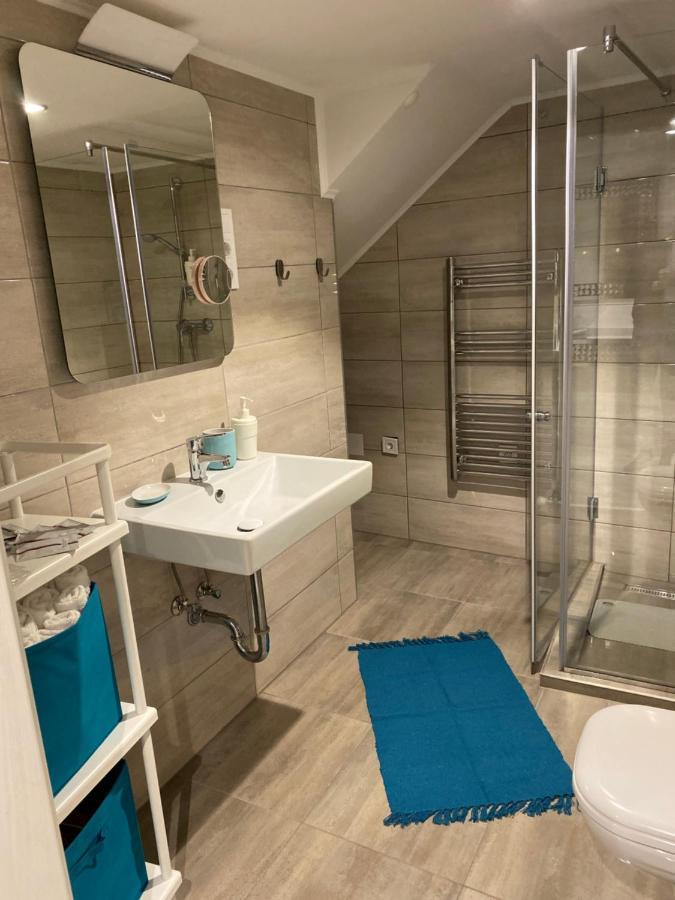 3 Comfortable And Cosy Apartments In Heart Of Budapest Near Basilica Buitenkant foto