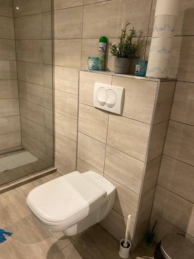 3 Comfortable And Cosy Apartments In Heart Of Budapest Near Basilica Buitenkant foto