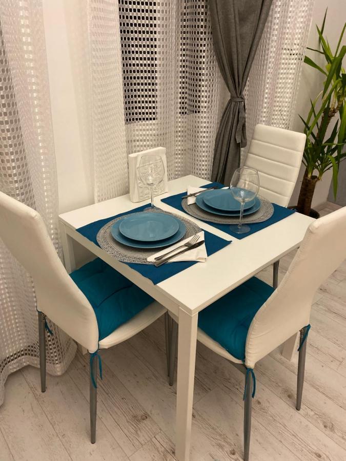 3 Comfortable And Cosy Apartments In Heart Of Budapest Near Basilica Buitenkant foto