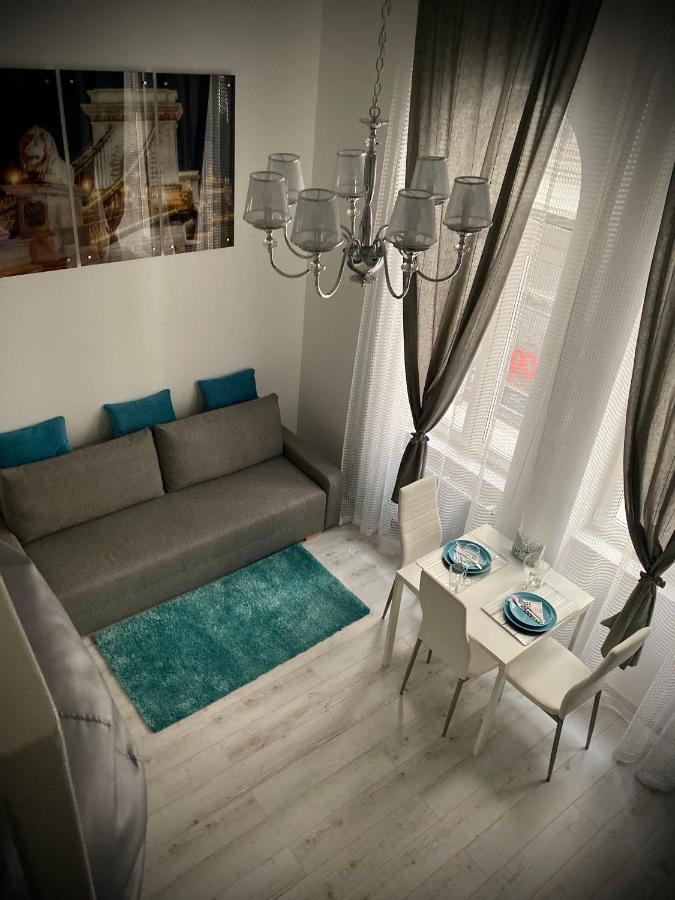 3 Comfortable And Cosy Apartments In Heart Of Budapest Near Basilica Buitenkant foto