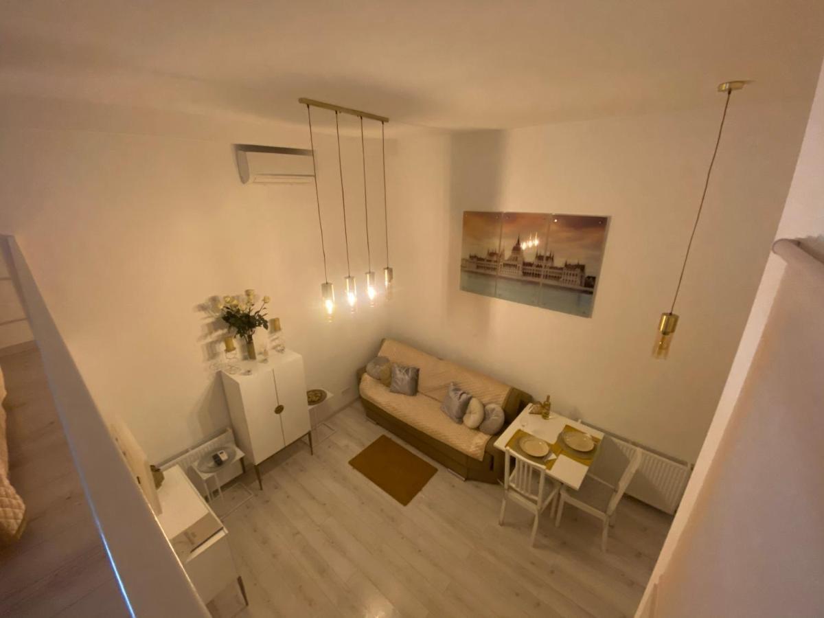 3 Comfortable And Cosy Apartments In Heart Of Budapest Near Basilica Buitenkant foto