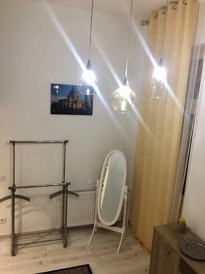 3 Comfortable And Cosy Apartments In Heart Of Budapest Near Basilica Buitenkant foto