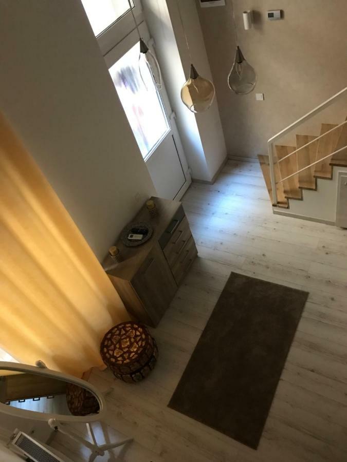 3 Comfortable And Cosy Apartments In Heart Of Budapest Near Basilica Buitenkant foto