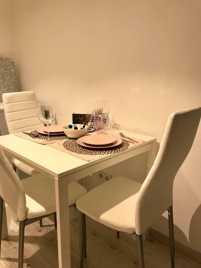 3 Comfortable And Cosy Apartments In Heart Of Budapest Near Basilica Buitenkant foto