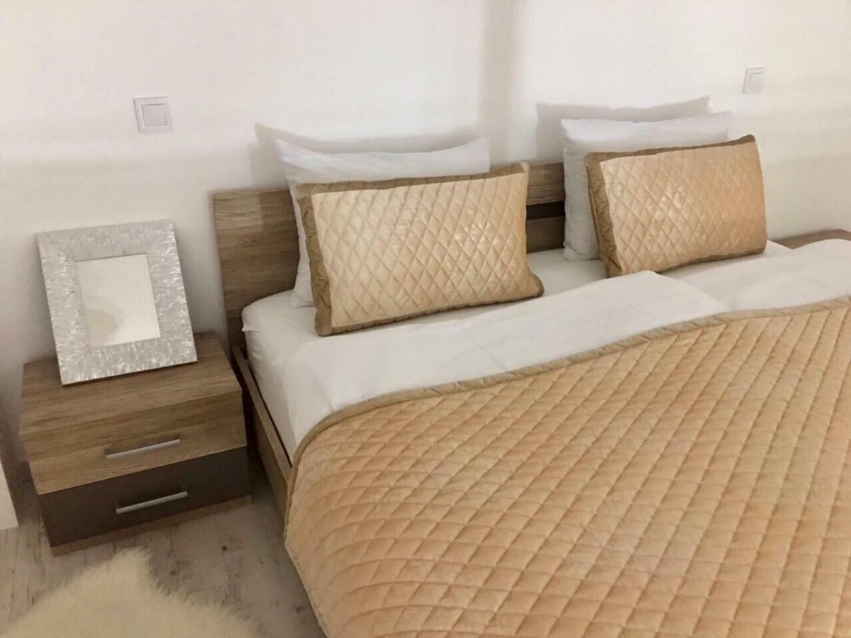 3 Comfortable And Cosy Apartments In Heart Of Budapest Near Basilica Buitenkant foto