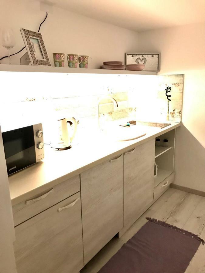 3 Comfortable And Cosy Apartments In Heart Of Budapest Near Basilica Buitenkant foto