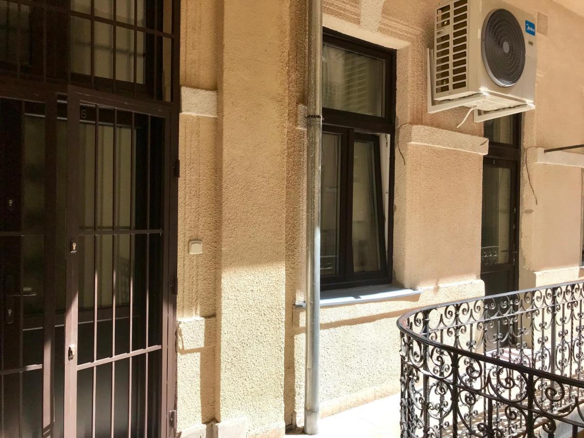 3 Comfortable And Cosy Apartments In Heart Of Budapest Near Basilica Buitenkant foto